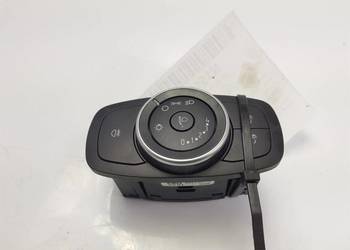 WŁĄCZNIK ŚWIATEŁ FORD TRANSIT MK8 JX7T13D061BC