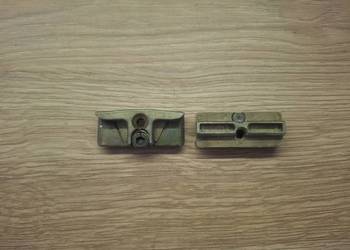 Roto 6482328500 centro zaczep stary model