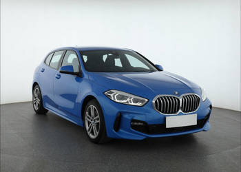BMW 1 118i