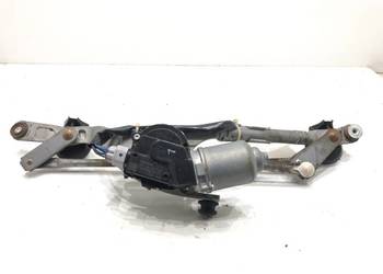 MECHANIZM WYCIERACZEK PRZÓD TOYOTA AURIS I 85110-02190 06-12 UKŁAD