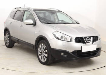 Nissan Qashqai+2 1.6 dCi