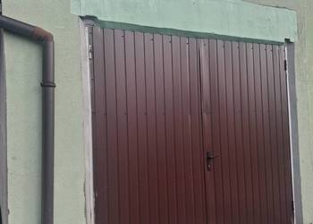 Pomieszczenie Magazynowe