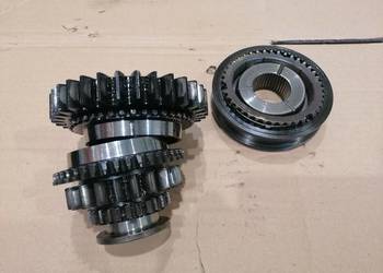 Koła zębate rewersu Renault 103 - 14, 106 - 14, 110 - 14, 113 - 14, 120 - 1