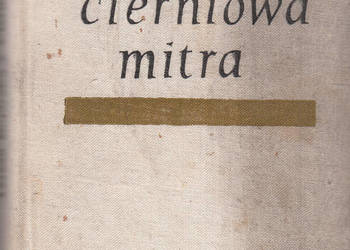 (02770) CIERNIOWA MITRA – TERESA BOJARSKA