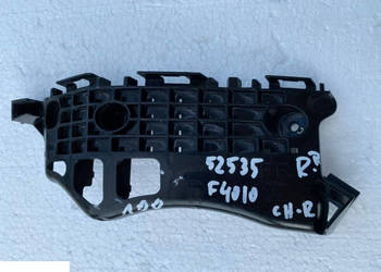 Toyota Ch-R mocowanie slizg przód prawy