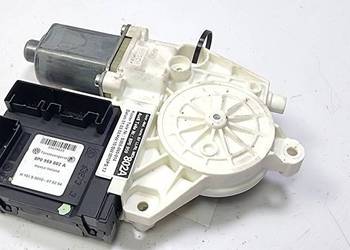 SILNICZEK SZYBY PP AUDI A3 8P 8P0959802A