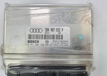 KOMPUTER AUDI A6 C5 3B0907552P