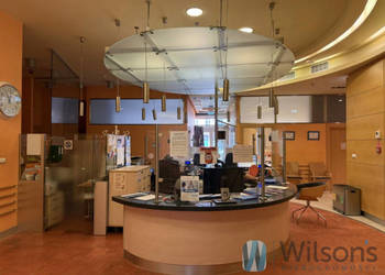 Lokal wynajmę 505.3m2 Warszawa Młynarska