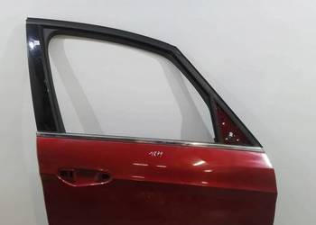 DRZWI  PRAWE PRZÓD KF  Ford Galaxy Mk4 (2015-2023)