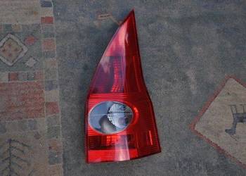 megane II lampa prawa WYSYŁKA