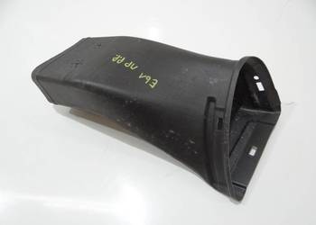KANAŁ POWIETRZA PRAWY PRZÓD BMW E60 E61 LCI M PAKIET 7896588 (4614522)