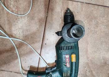 Wiertarka Metabo SBE 520