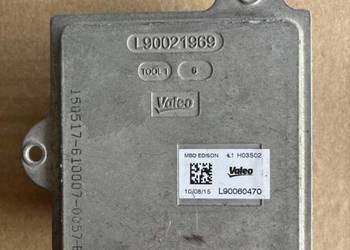 BMW FORD MODUŁ LED XENON VALEO L90020949