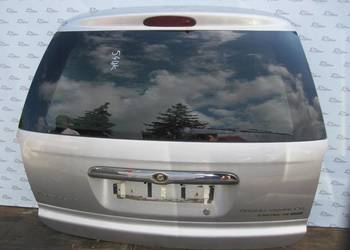 GRAND VOYAGER IV 06r klapa tył