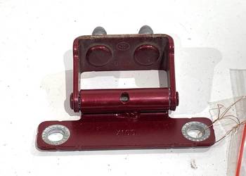 ZAWIAS KLAPY PRAWY TYŁ SSANGYONG TORRES Crossover