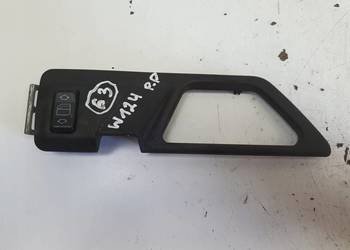 Mercedes W124 PRAWY WŁĄCZNIK SZYB Przełącznik panel przód 1248209310 KZ