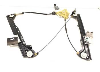 PODNOŚNIK SZYBY PRAWY PRZÓD BMW E92 Sportowy/Coupe 05-13 MECHANIZM