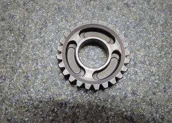 TRYB 25Z SKRZYNI BIEGÓW 2VM YAMAHA YZ 250 88-93R 2T