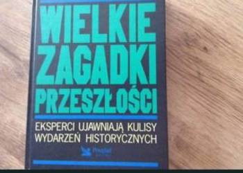 Wielkie zagadki przeszłości, Reader's Digest