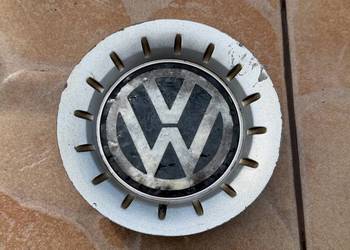 Dekielek Volkswagen duży- 1szt.