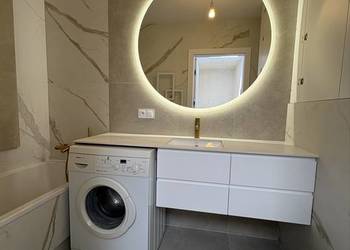 Malowanie mieszkań remonty glazura terakota gładzie