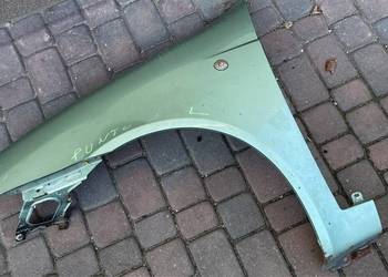 Błotnik Punto 1 lewy w dobrym stanie