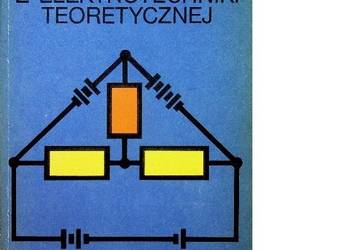 Zbiór zadań z elektrotechniki teoretycznej -  K Mikołajuk