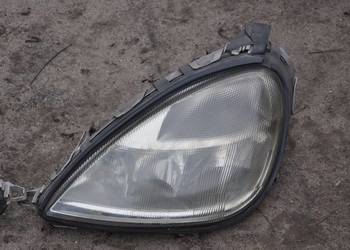 mercedes A W166 lampa lewa WYSYŁKA