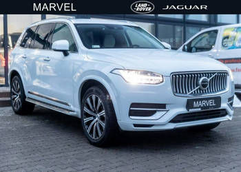 Volvo XC 90 VOLVO XC90 INSCRIPTION B5 2.0 235KM AWD,Salon PL, Serwisowany …