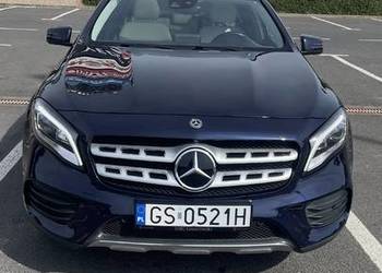 GLA 4Matic AMG