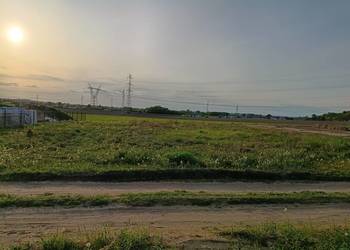 DZIAŁKA BUDOWLANA 1005 m² – WĘGROWO k. GRUDZIĄDZA