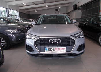 AUDI Q3 1.5 benzyna, Automat,salon Polska