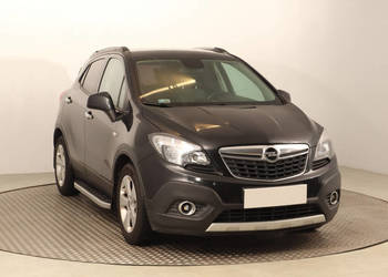 Opel Mokka 1.6