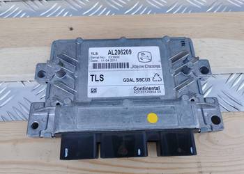 Moduł TLS {AL206209} Moduł TLS {AL206209}