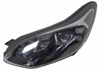 KIA SPORTAGE 4 IV LIFT 18- LAMPA LEWA FULL LED