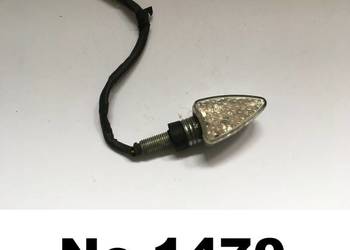 Motocykl Motorower Kierunkowskaz Migacz ST-111Led