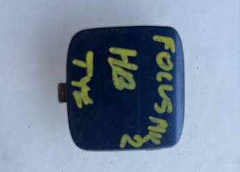 FOCUS MK2 ZAŚLEPKA HAK ZDERZAK TYŁ 4M51A17K922A