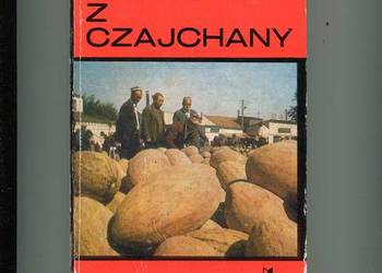 Opowieści z Czajchany