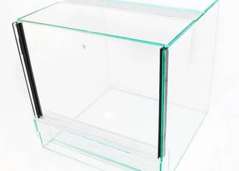 TERRARIUM 30/30/30 cm LIZARD SHOP