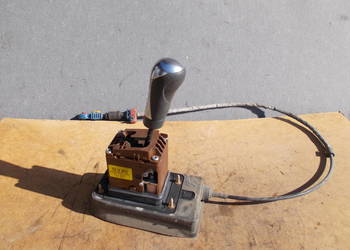 citroen C5 3.0 v6 02r lewarek zmiany biegów 4HP20 9648455780