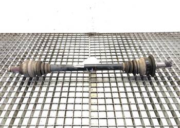 PÓŁOŚ PRAWY TYŁ BMW F36 3.0 326KM Sportowy/Coupe PRZEGUB