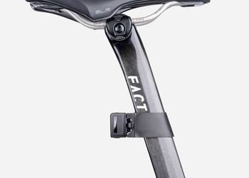 Uchwyt radaru do sztycy Factor Monza - Trek CarBack