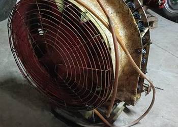 Sprzedam przystawkę do opryskiwacza