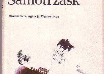 (9207) SAMOTRZASK (POWIASTKA KRYMINALNA) – ANDRZEJ MILIK WIŚ