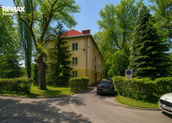 Mieszkanie 2 pokoje, parter Blisko, Michałowicza