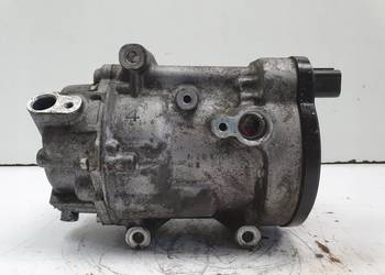 SPRĘŻARKA KLIMATYZACJI Toyota Corolla E21 _ kompresor 042400-1201