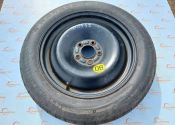 MONDEO MK4 S-MAX GALAXY MK3 koło dojazdowe 125/85/16 99M 5x108 1S71MH