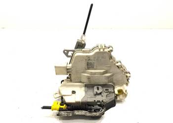 ZAMEK DRZWI LEWY PRZÓD AUDI A4 B8 Sedan/Limuzyna 8J1837015C 07-15