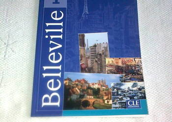 Belleville 1 - Flore Cuny, Anne-Marie Johnson (francuski)