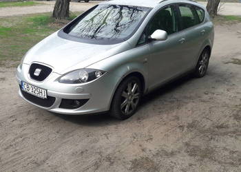 Seat alteaxl 1.6 lpg